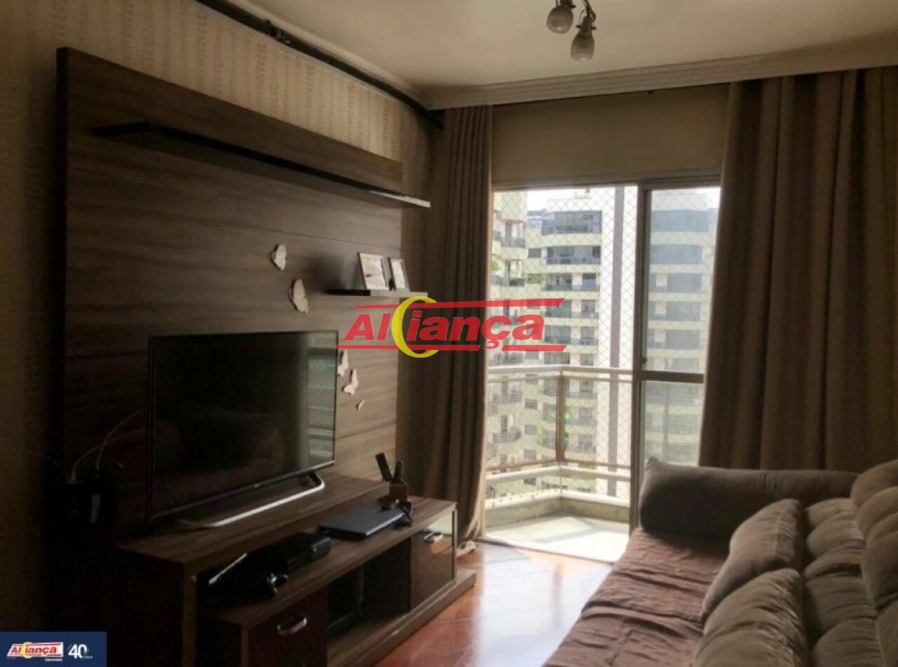 Foto 1 de Apartamento, para Venda, em Camargos, Guarulhos - Ref AI61863