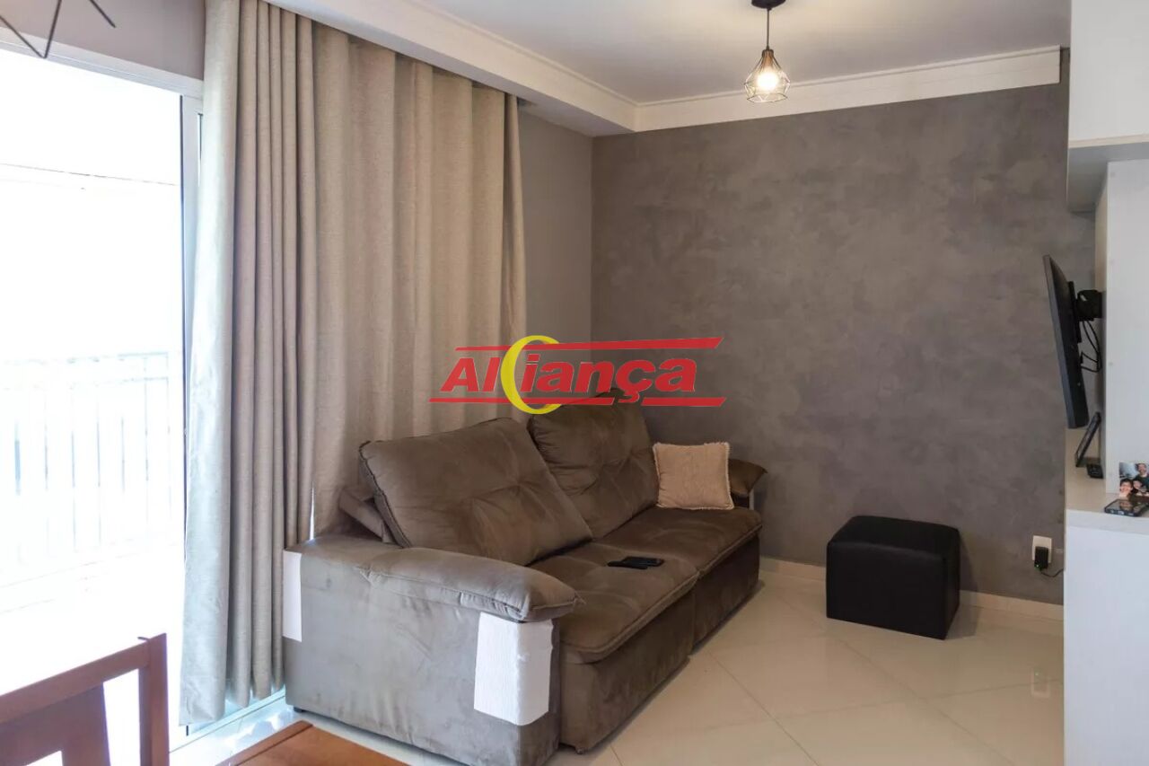 Foto 1 de Apartamento, para Venda, em Jardim São Paulo, Guarulhos - Ref AI61881