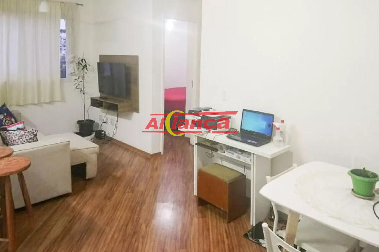 Foto 1 de Apartamento, para Venda, em Jardim São Francisco (Zona Leste), São Paulo - Ref AI61888