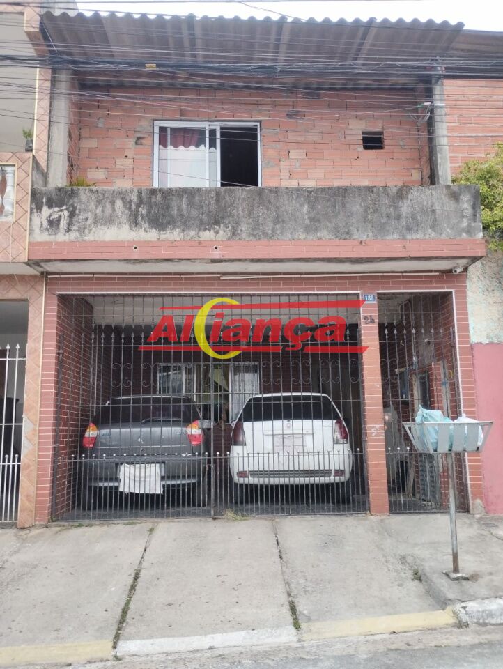 Foto 1 de Casa, para Venda, em Jardim Angélica, Guarulhos - Ref AI61894