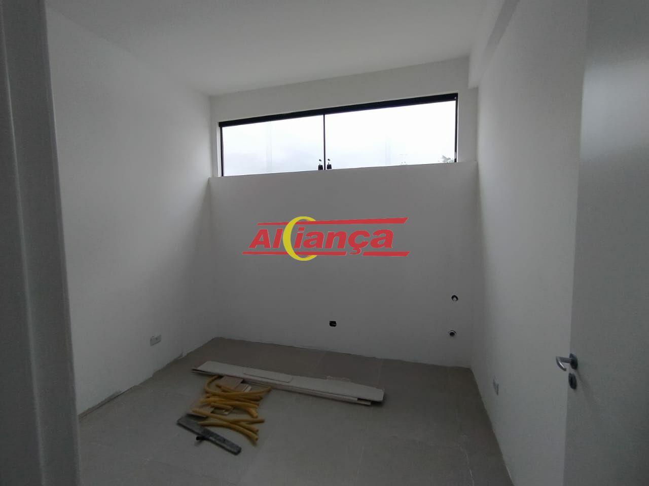 Foto 1 de Comercial, para Locação, em Vila Rosália, Guarulhos - Ref AI61901