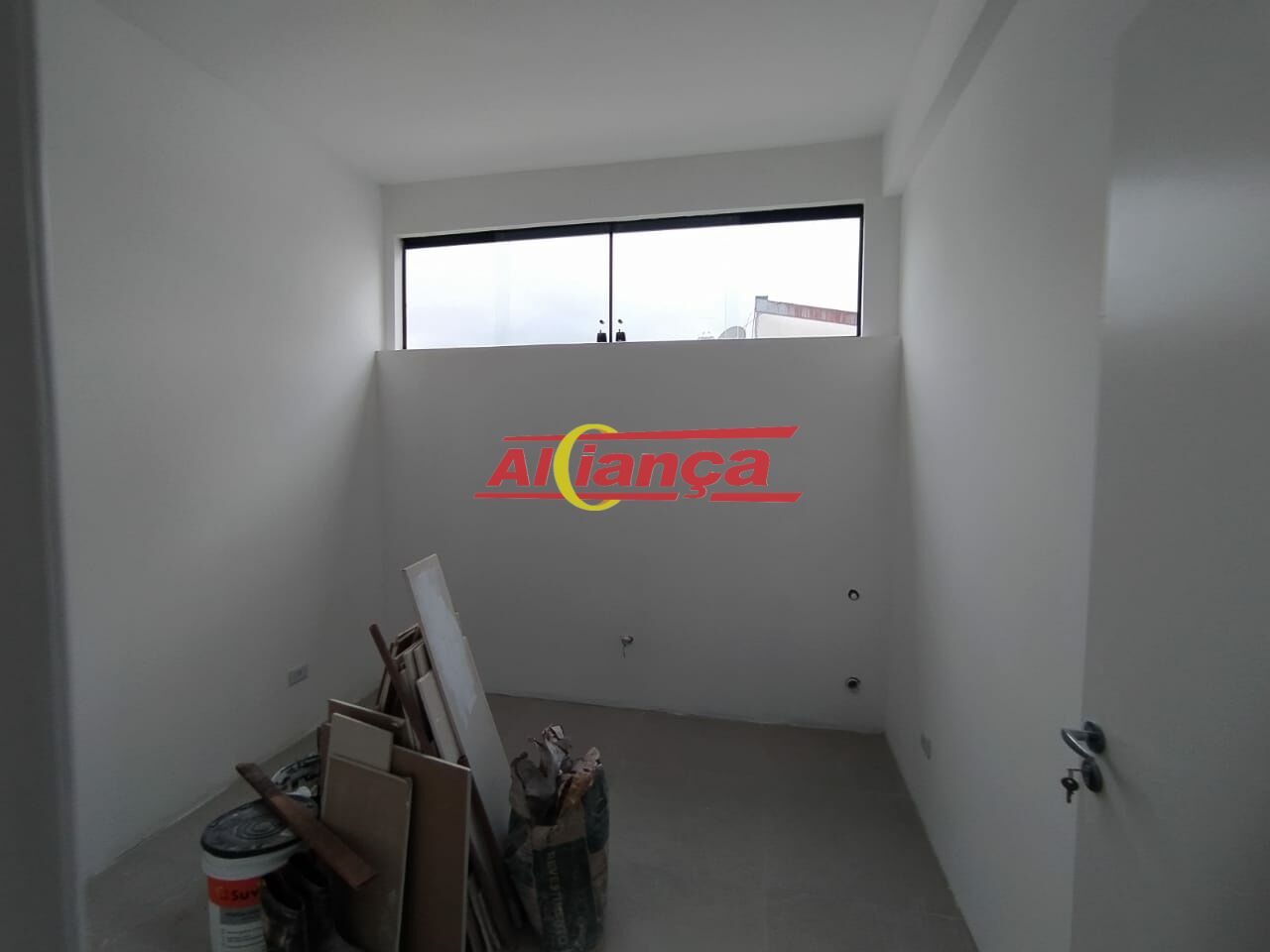 Foto 1 de Comercial, para Locação, em Vila Rosália, Guarulhos - Ref AI61902
