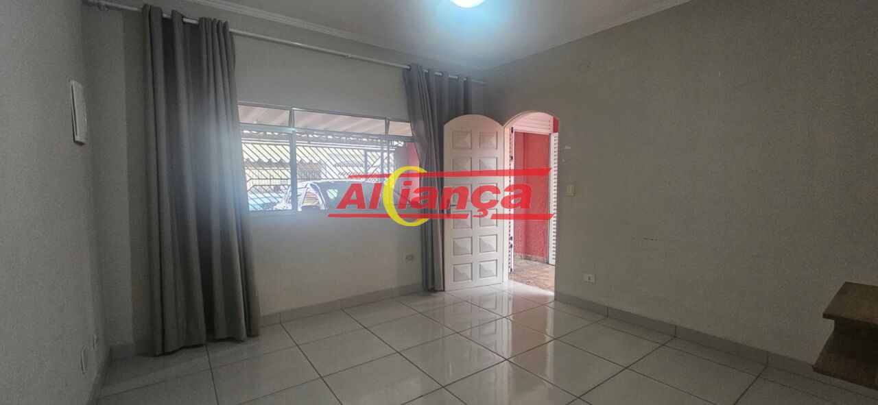 Foto 1 de Casa, para Venda, em Jardim Santa Cecília, Guarulhos - Ref AI61926