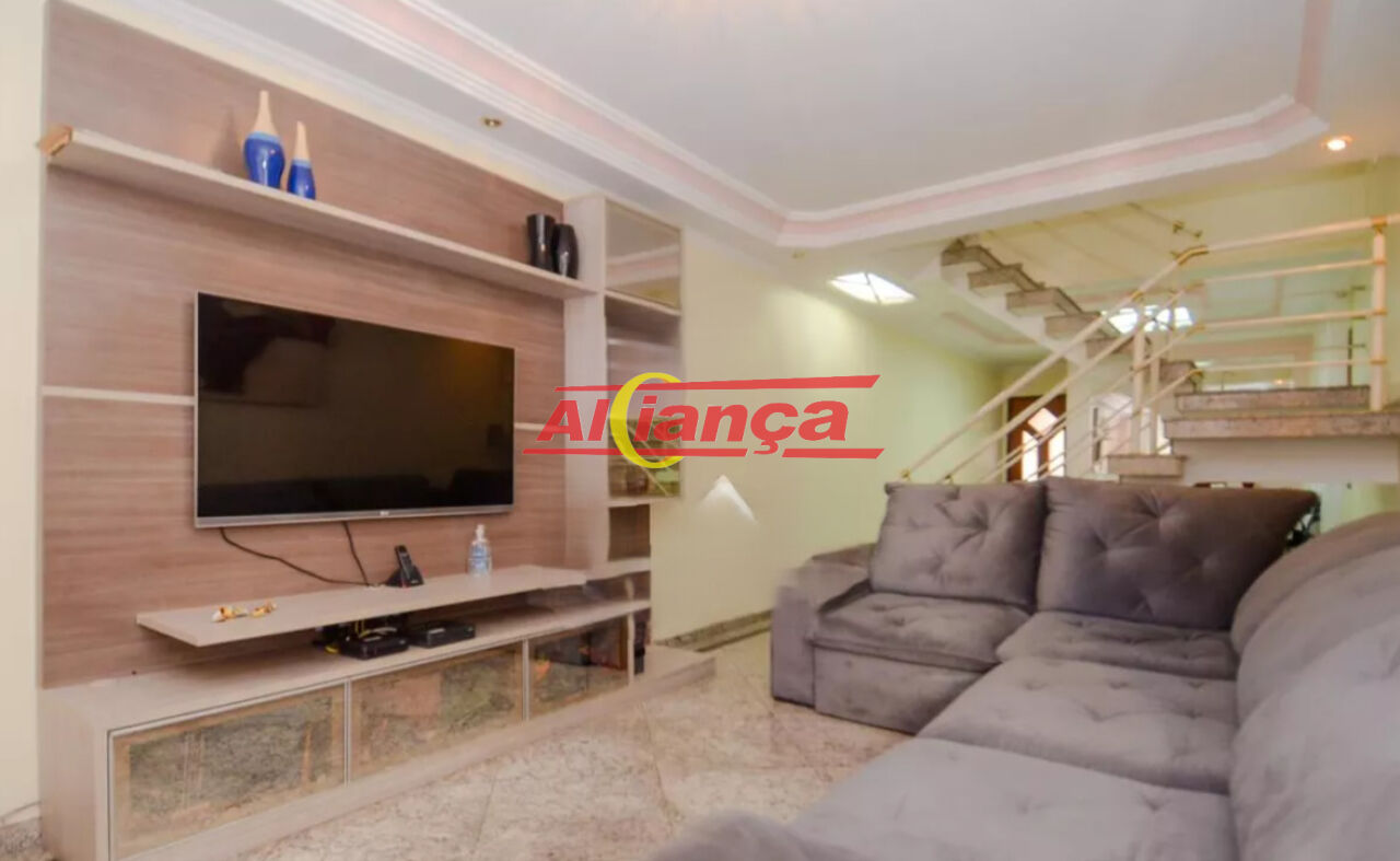Foto 1 de Casa, para Venda, em Jardim Barbosa, Guarulhos - Ref AI61927