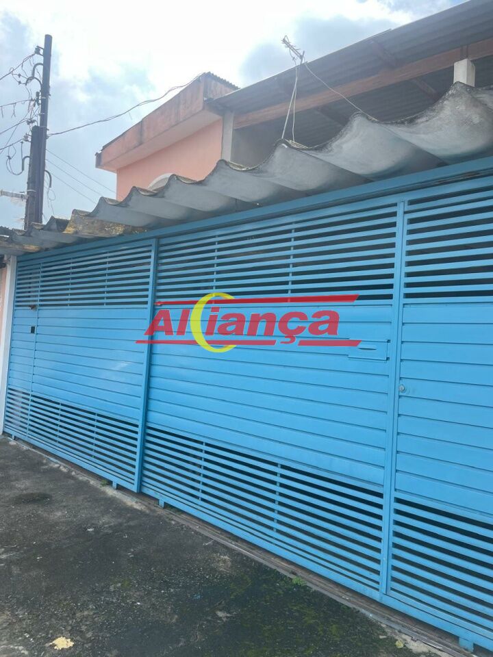 Foto 1 de Casa, para Venda, em Jardim Sueli, Guarulhos - Ref AI61928