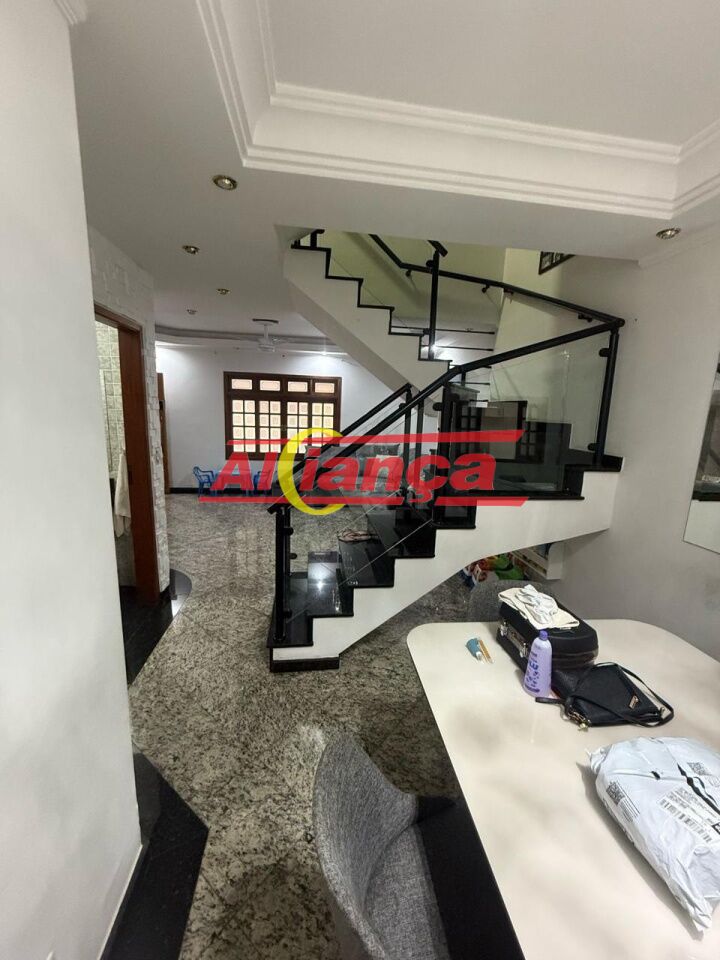 Foto 1 de Casa, para Venda, em Jardim Aliança, Guarulhos - Ref AI61939