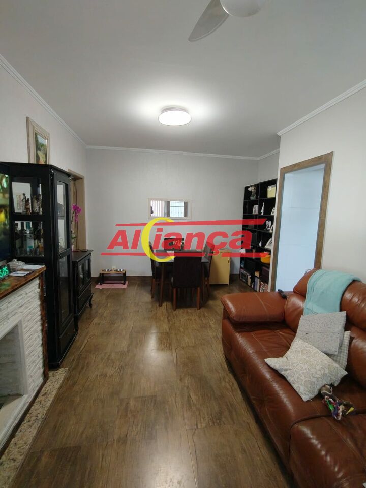 Foto 1 de Casa, para Venda, em Jardim Santa Beatriz, Guarulhos - Ref AI61943