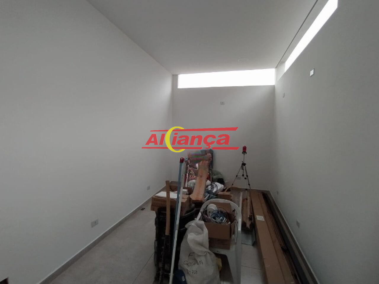 Foto 1 de Comercial, para Locação, em Vila Rosália, Guarulhos - Ref AI61945