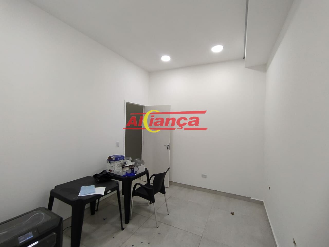 Foto 1 de Comercial, para Locação, em Vila Rosália, Guarulhos - Ref AI61946