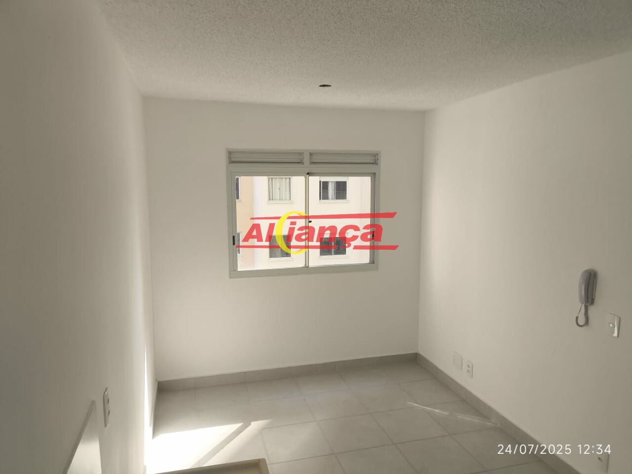 Foto 1 de Apartamento, para Locação, em Parque Novo Mundo, São Paulo - Ref AI61951