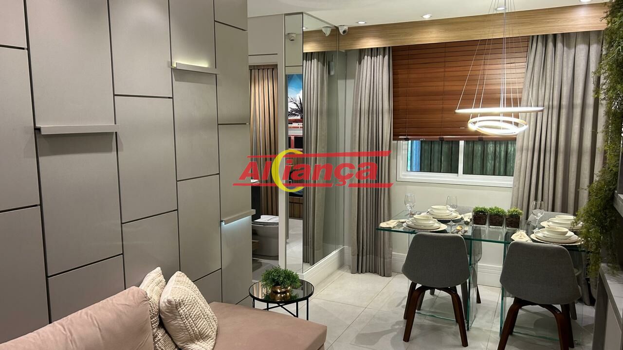 Foto 1 de Apartamento, para Venda, em Vila Bremen, Guarulhos - Ref AI61957