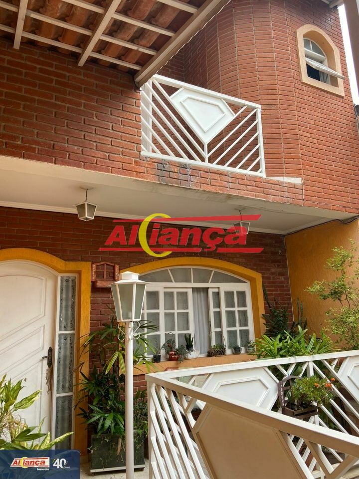 Foto 1 de Casa, para Venda, em Parque Continental II, Guarulhos - Ref AI61964