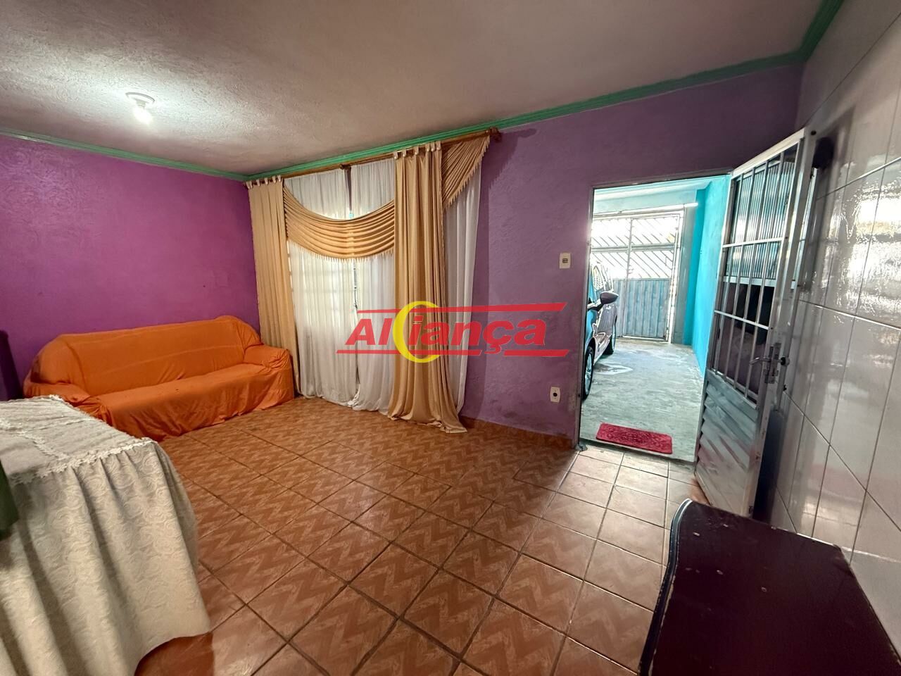 Foto 1 de Casa, para Venda, em Jardim IV Centenário, Guarulhos - Ref AI61979