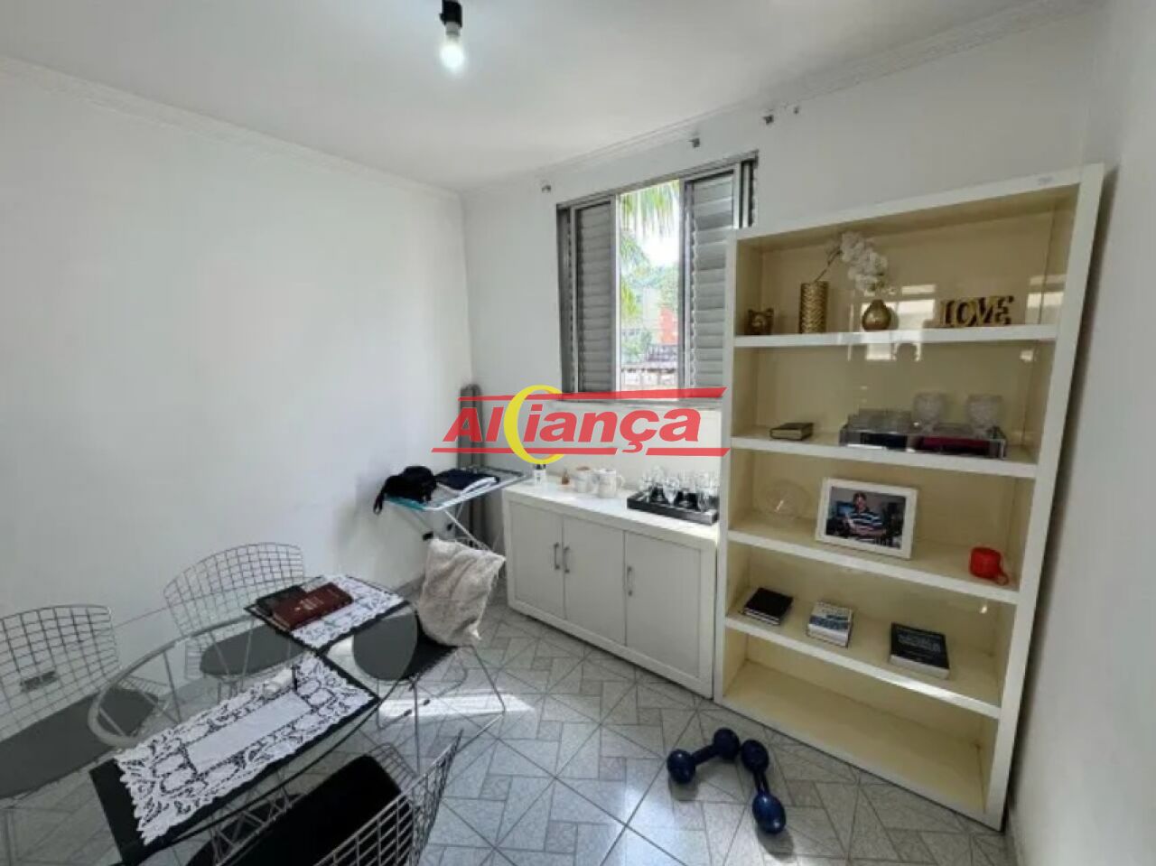 Foto 1 de Apartamento, para Venda, em Jardim Tranqüilidade, Guarulhos - Ref AI61986