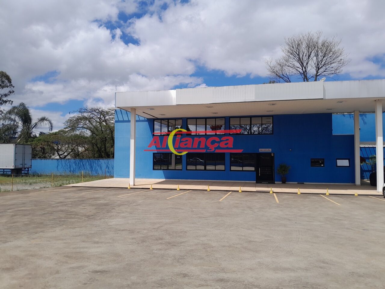 Foto 1 de Comercial, para Venda, em Parque das Nações, Guarulhos - Ref AI61988