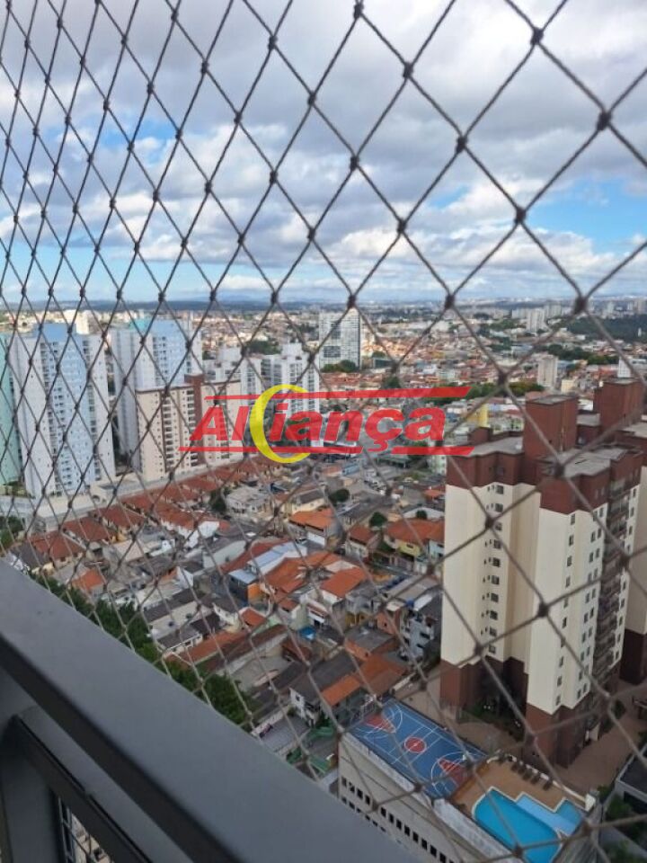 Foto 1 de Apartamento, para Venda, em Picanço, Guarulhos - Ref AI61997