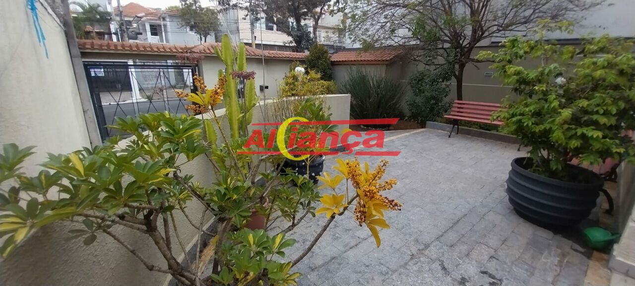 Foto 1 de Casa, para Venda, em Vila Gustavo, São Paulo - Ref AI62000