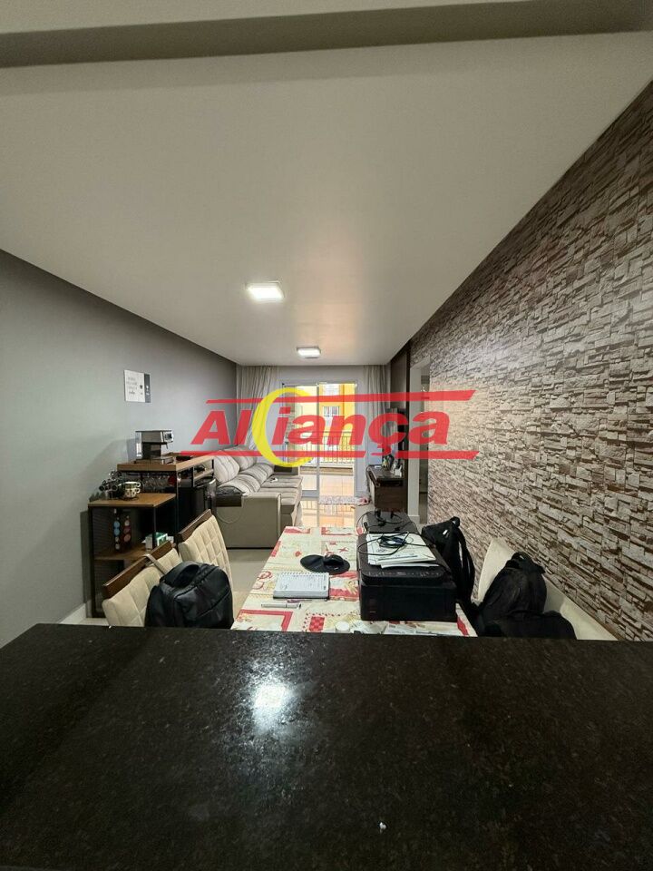 Foto 1 de Apartamento, para Venda, em Jardim São Judas Tadeu, Guarulhos - Ref AI62006