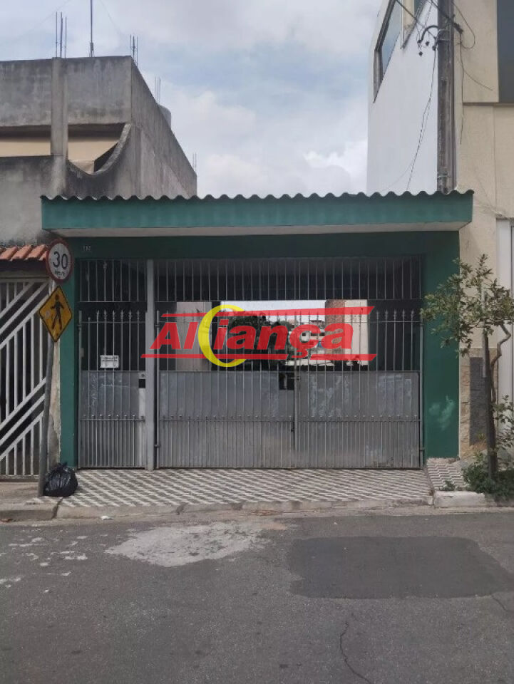 Foto 1 de Casa, para Venda, em Cidade Parque Brasília, Guarulhos - Ref AI62010