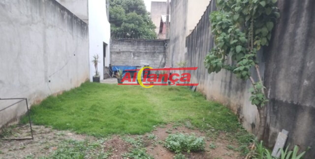 Foto 1 de Terreno, para Venda, em Jardim Santa Clara, Guarulhos - Ref AI62013