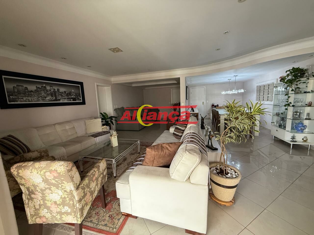 Foto 1 de Apartamento, para Venda, em Vila Regente Feijó, São Paulo - Ref AI62014