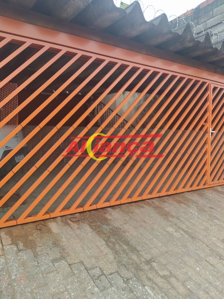 Foto 1 de Casa, para Venda, em Jardim Bela Vista, Guarulhos - Ref AI62017