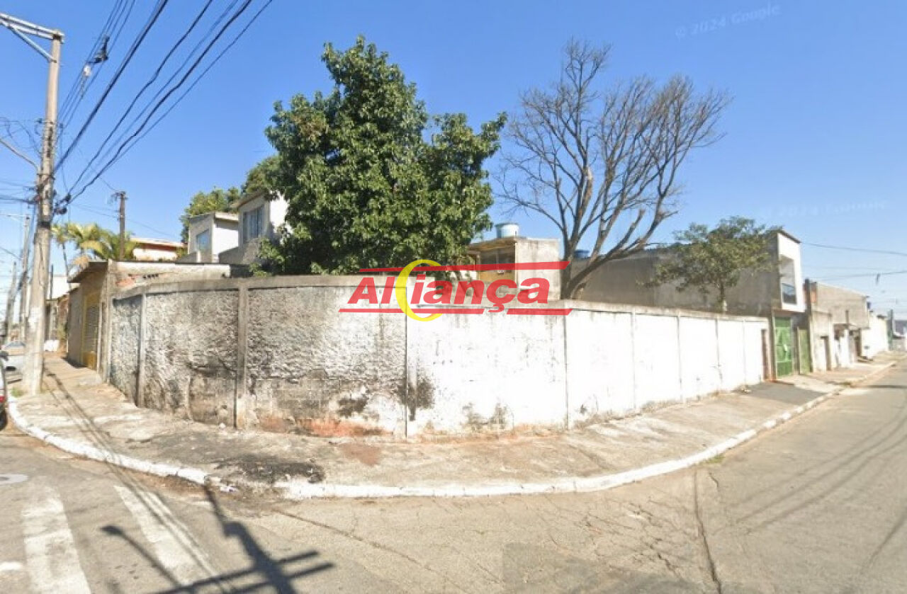 Foto 1 de Terreno, para Venda, em Parque Jurema, Guarulhos - Ref AI62021