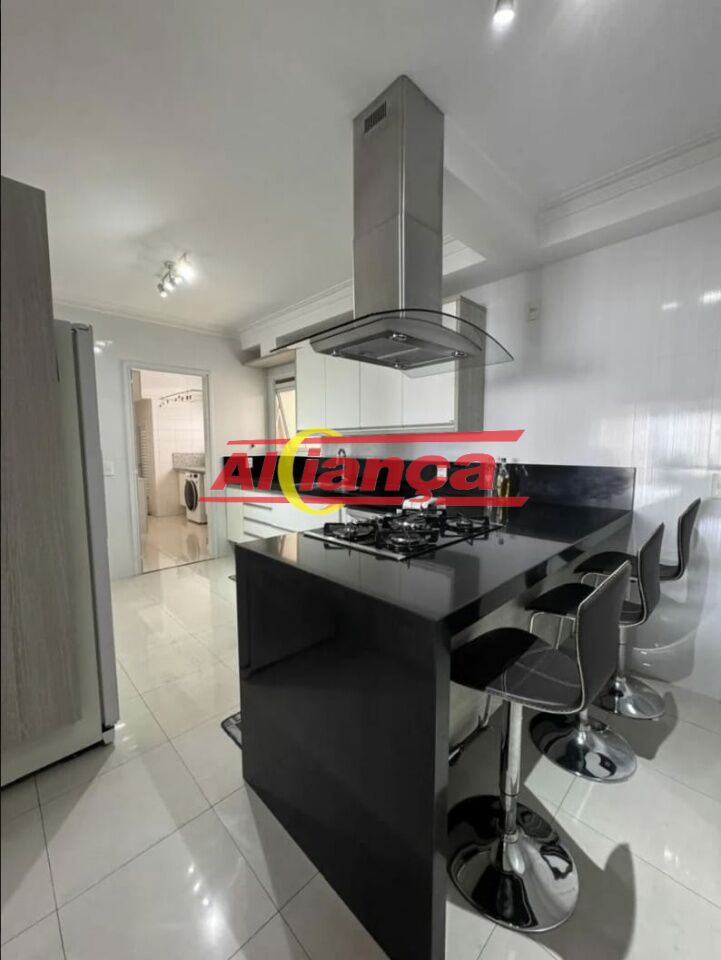 Foto 1 de Apartamento, para Venda, em Vila Regente Feijó, São Paulo - Ref AI62022