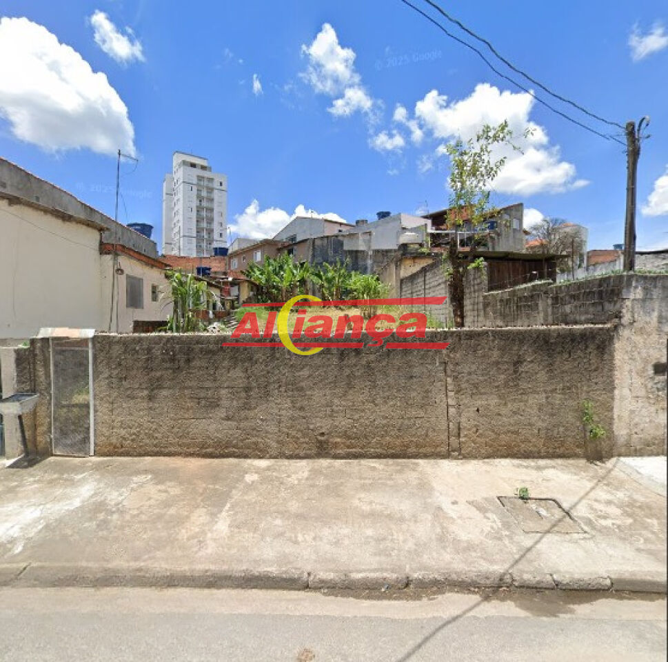 Foto 1 de Terreno, para Venda, em Vila Nova Bonsucesso, Guarulhos - Ref AI62023