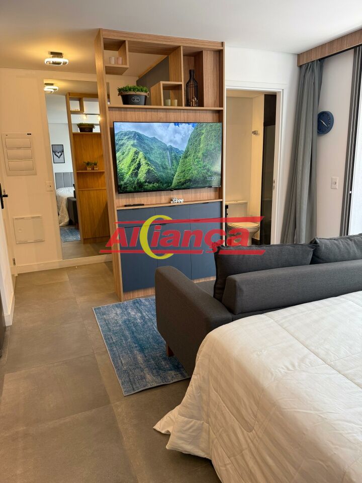 Foto 1 de Apartamento, para Venda, em Tatuapé, São Paulo - Ref AI62026