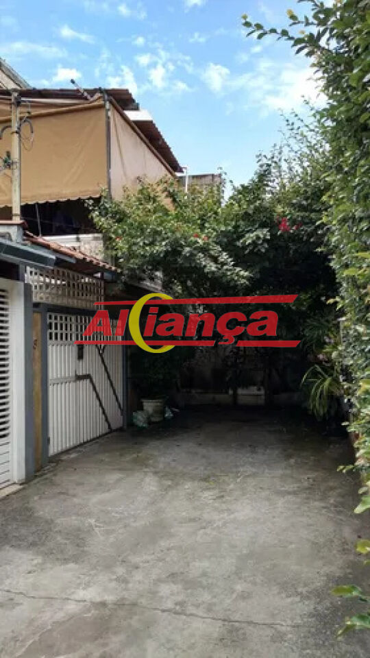 Foto 1 de Casa, para Venda, em Vila Medeiros, São Paulo - Ref AI62027