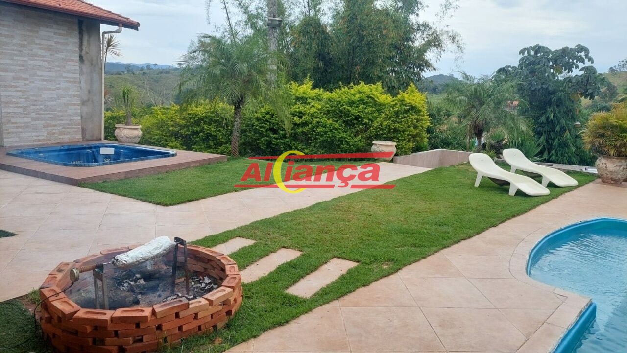 Foto 1 de Rural, para Venda, em Rio Acima, Mairiporã - Ref AI62028