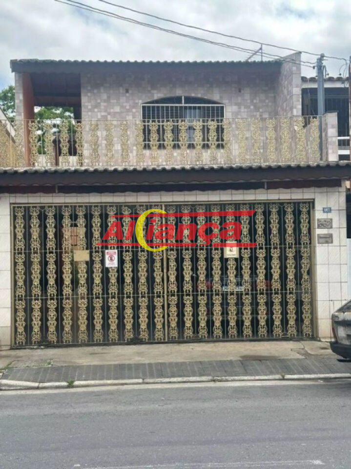 Foto 1 de Casa, para Venda, em Vila Galvão, Guarulhos - Ref AI62033