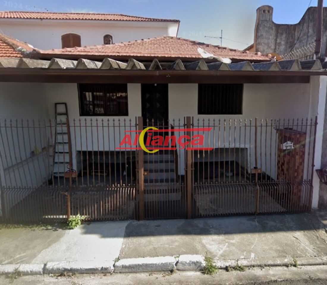Foto 1 de Casa, para Venda, em Vila Constança, São Paulo - Ref AI62036