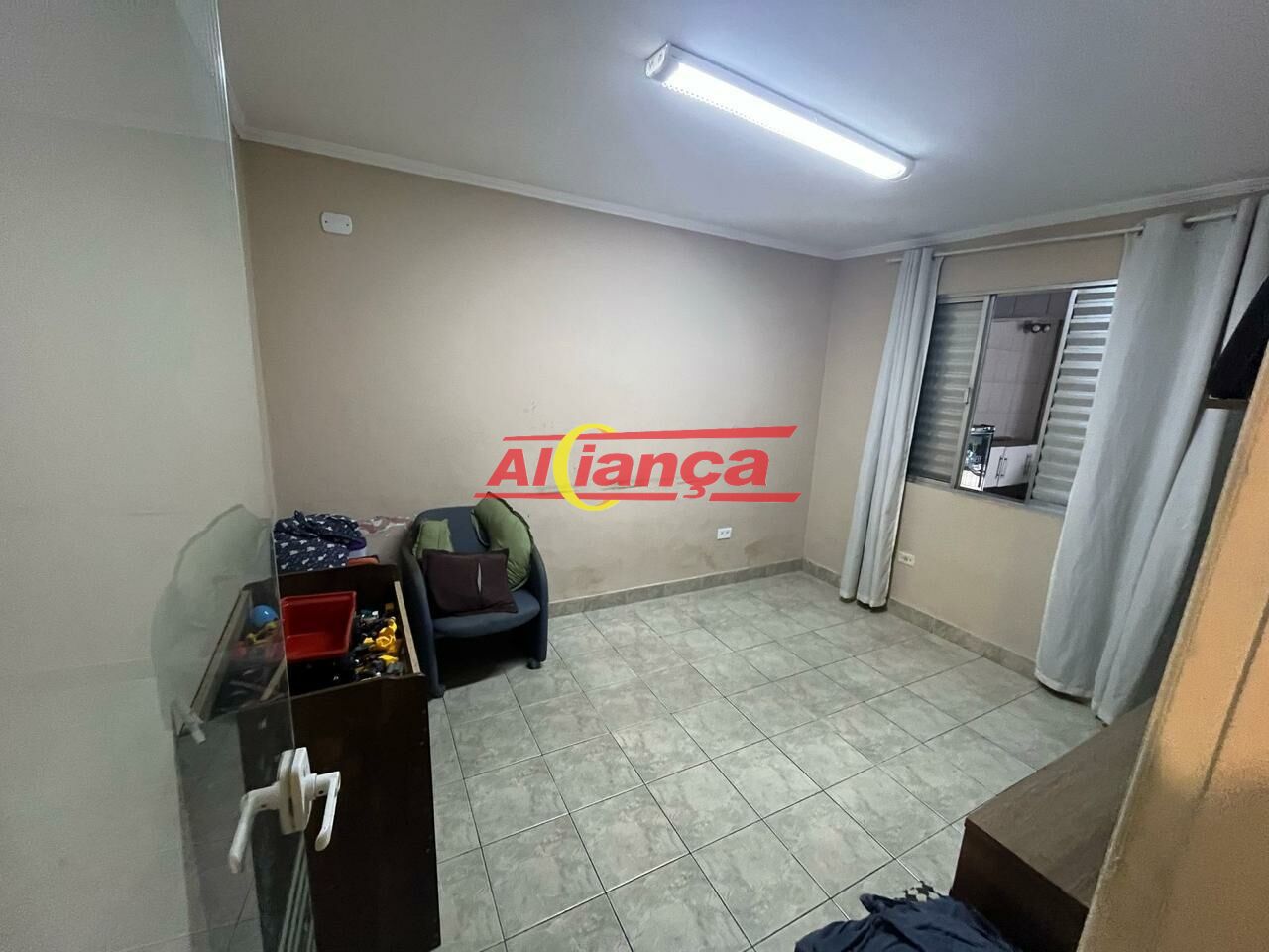Foto 1 de Casa, para Venda, em Jardim São Francisco, Guarulhos - Ref AI62054