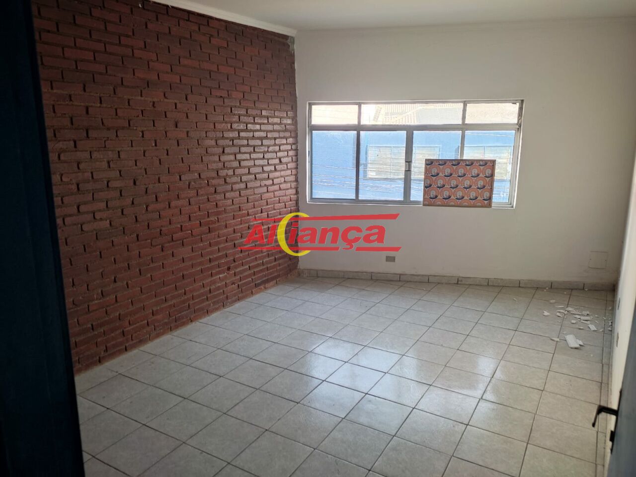 Foto 1 de Comercial, para Locação, em Centro, Guarulhos - Ref AI62061