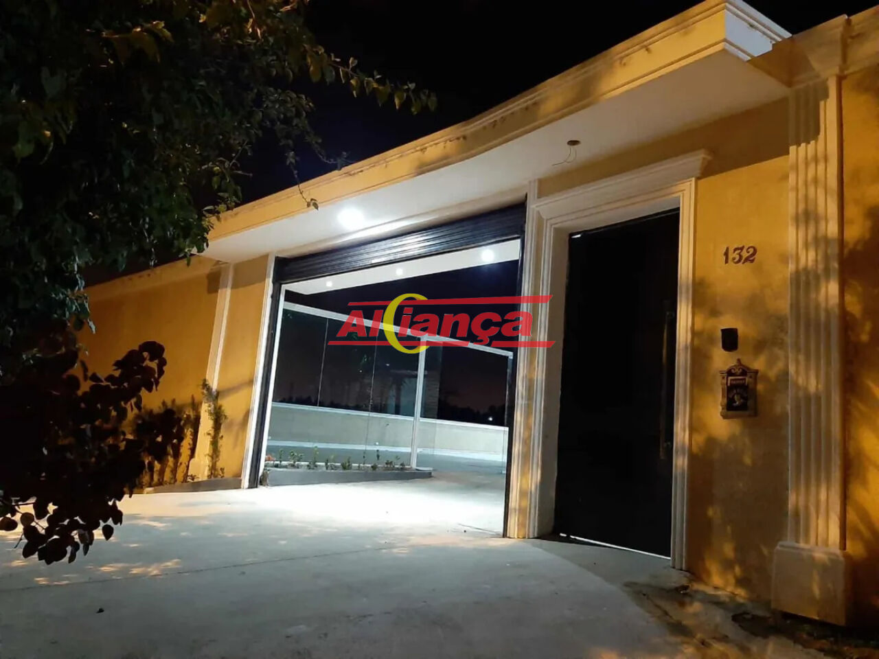 Foto 1 de Rural, para Locação, em Aguazul, Guarulhos - Ref AI62065