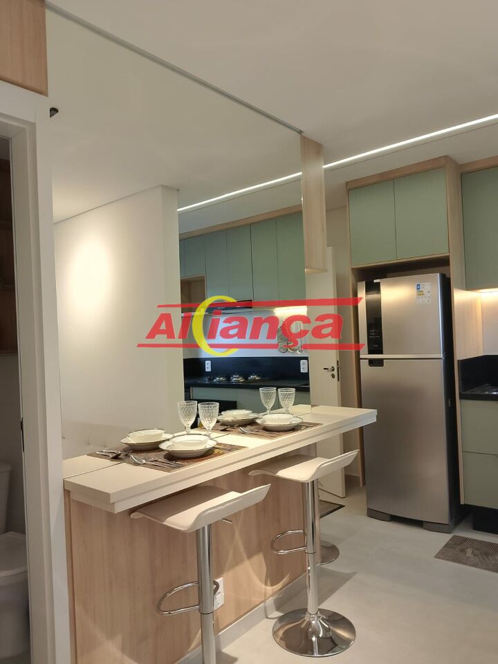Foto 1 de Apartamento, para Venda, em Penha de França, São Paulo - Ref AI62066
