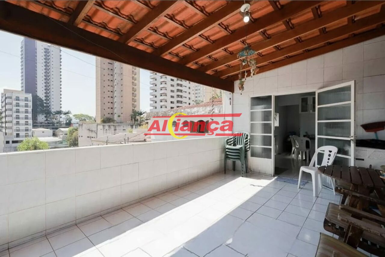 Foto 1 de Casa, para Venda, em Tucuruvi, São Paulo - Ref AI62071