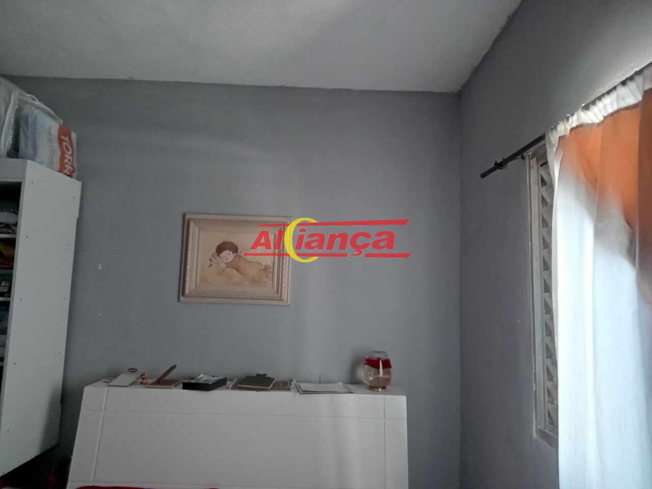Foto 1 de Casa, para Venda, em Parque Santos Dumont, Guarulhos - Ref AI62075