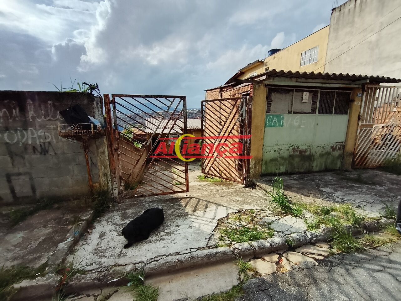 Foto 1 de Comercial, para Venda, em Parque Continental I, Guarulhos - Ref AI62078