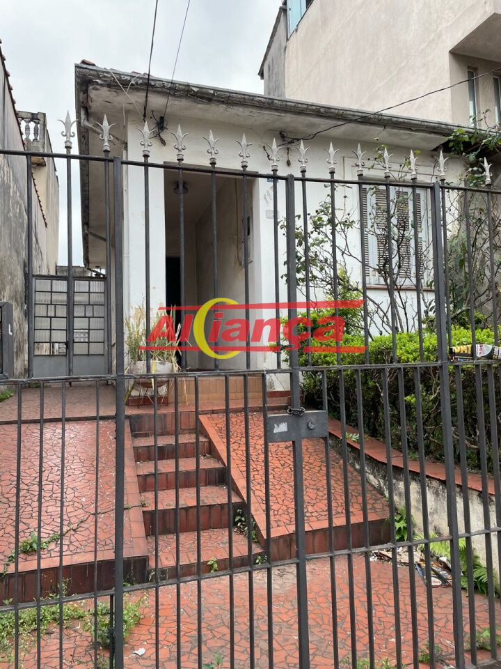 Foto 1 de Casa, para Venda, em Gopoúva, Guarulhos - Ref AI62084