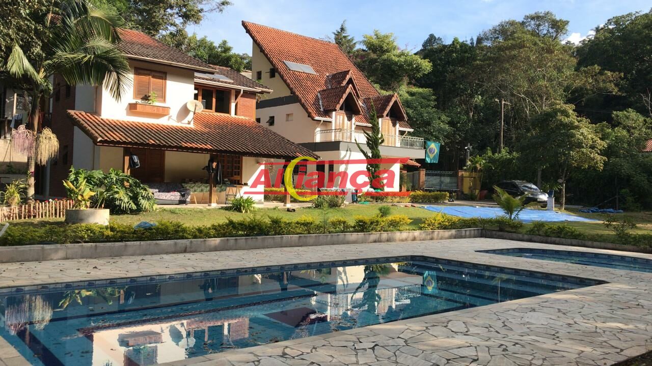Foto 1 de Casa, para Venda, em Roseira, Mairiporã - Ref AI62159