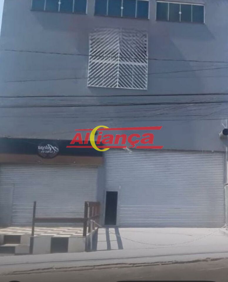 Foto 1 de Comercial, para Venda, em Jardim Novo Portugal, Guarulhos - Ref AI62162