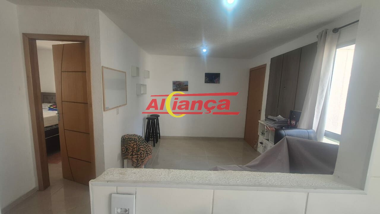 Foto 1 de Apartamento, para Venda, em Água Chata, Guarulhos - Ref AI62169