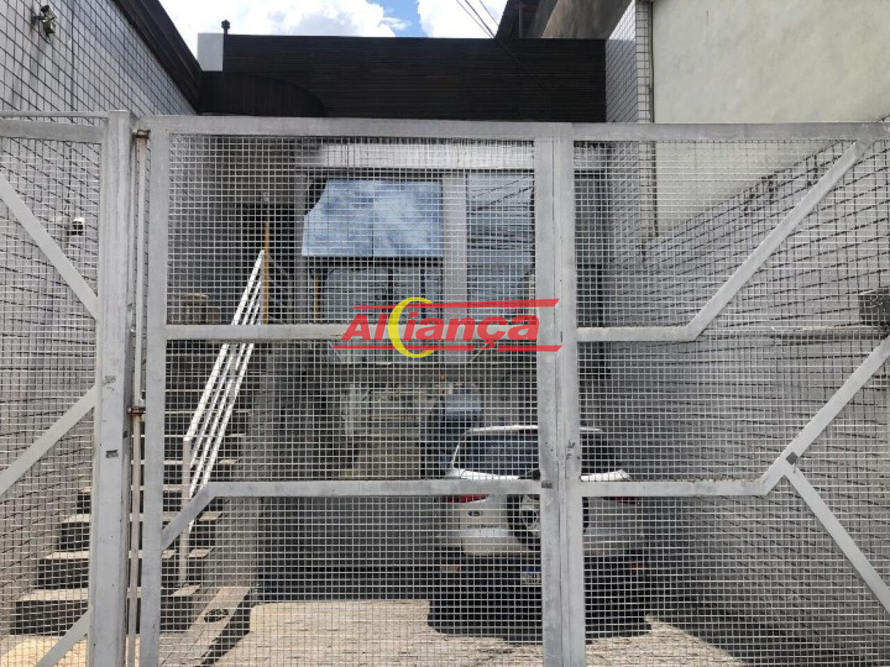 Foto 1 de Comercial, para Venda, em Santana, São Paulo - Ref AI62171