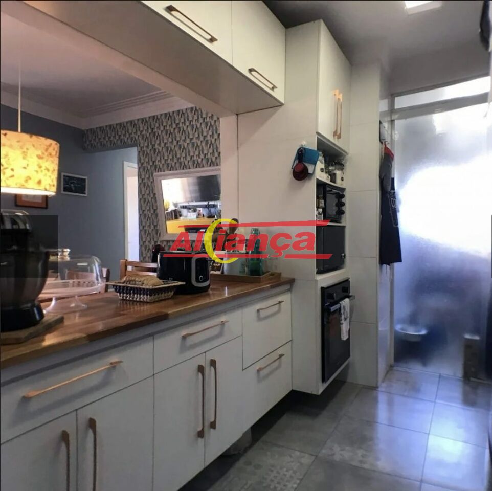 Foto 1 de Apartamento, para Venda, em Centro, Guarulhos - Ref AI62178