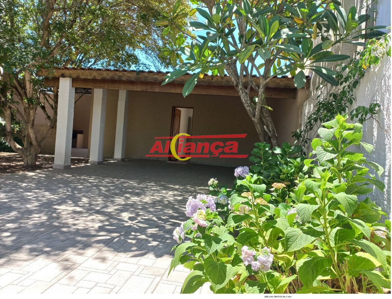 Foto 1 de Casa, para Venda, em Parque dos Coqueiros, Atibaia - Ref AI62180