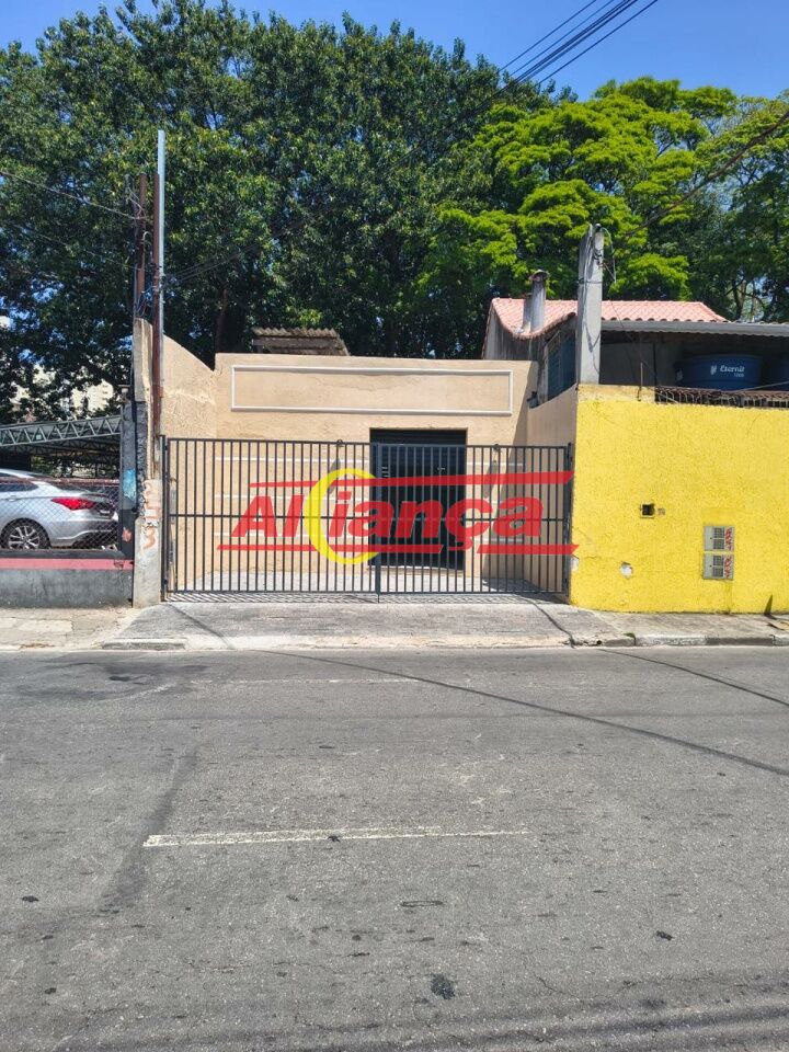 Foto 1 de Comercial, para Locação, em Centro, Guarulhos - Ref AI62186