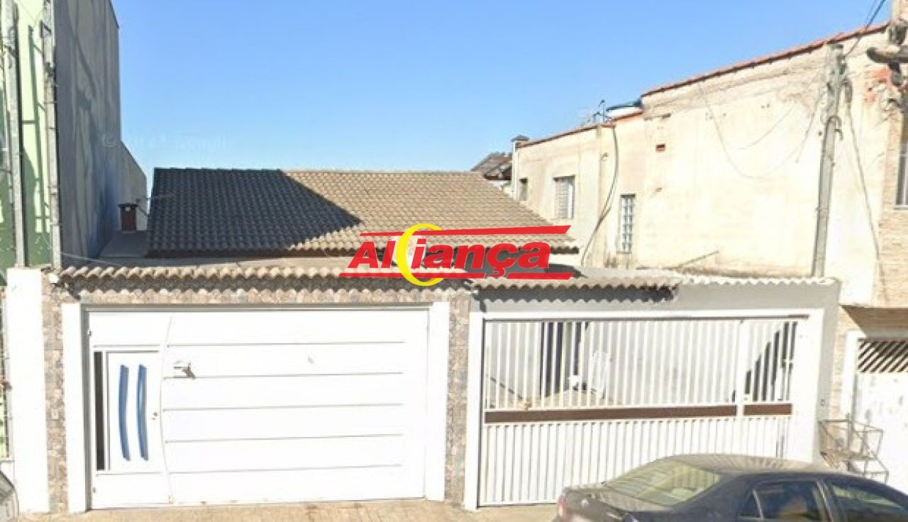 Foto 1 de Casa, para Venda, em Jardim Brasil, Guarulhos - Ref AI62188